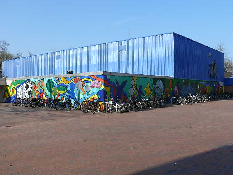 Graffiti