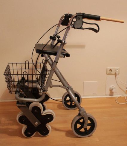 Rollator