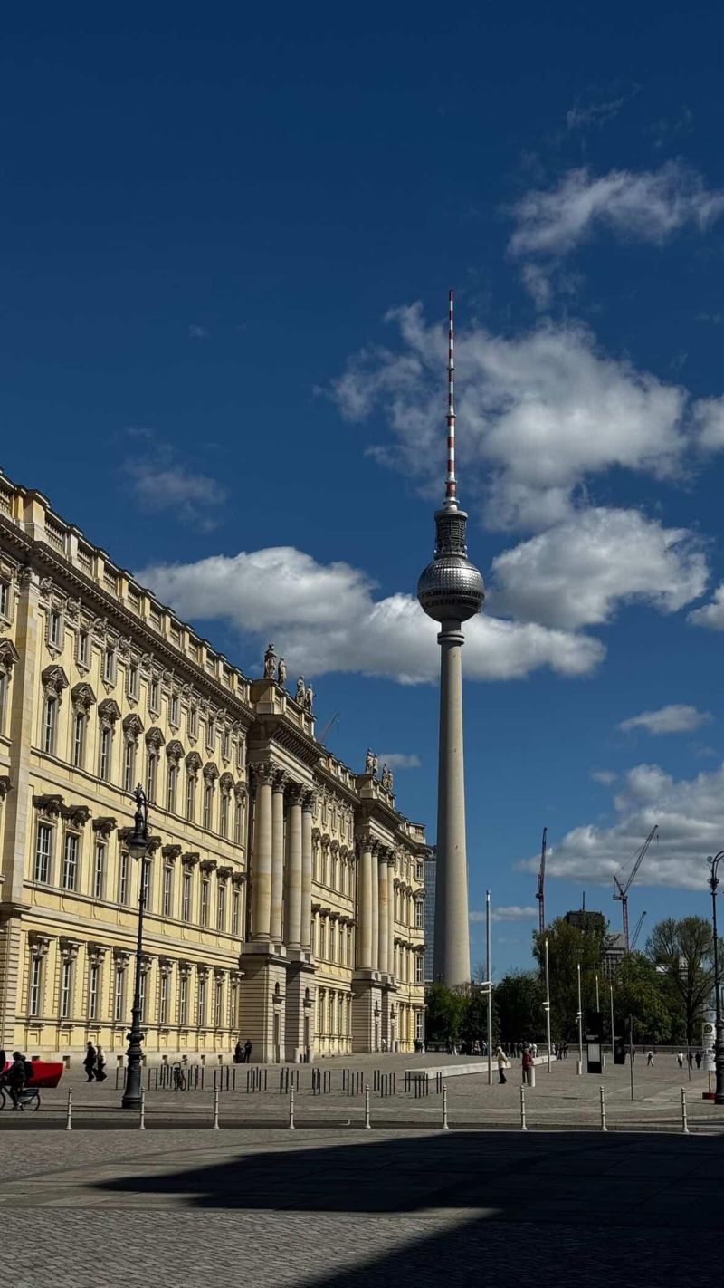 Berlin