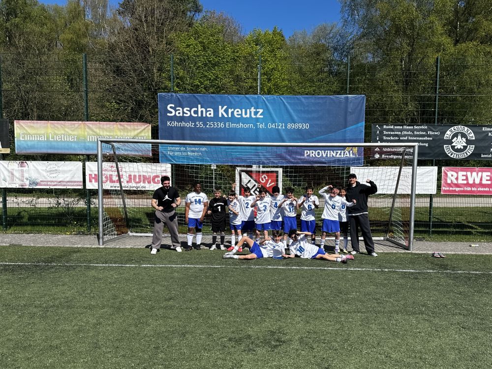Team 