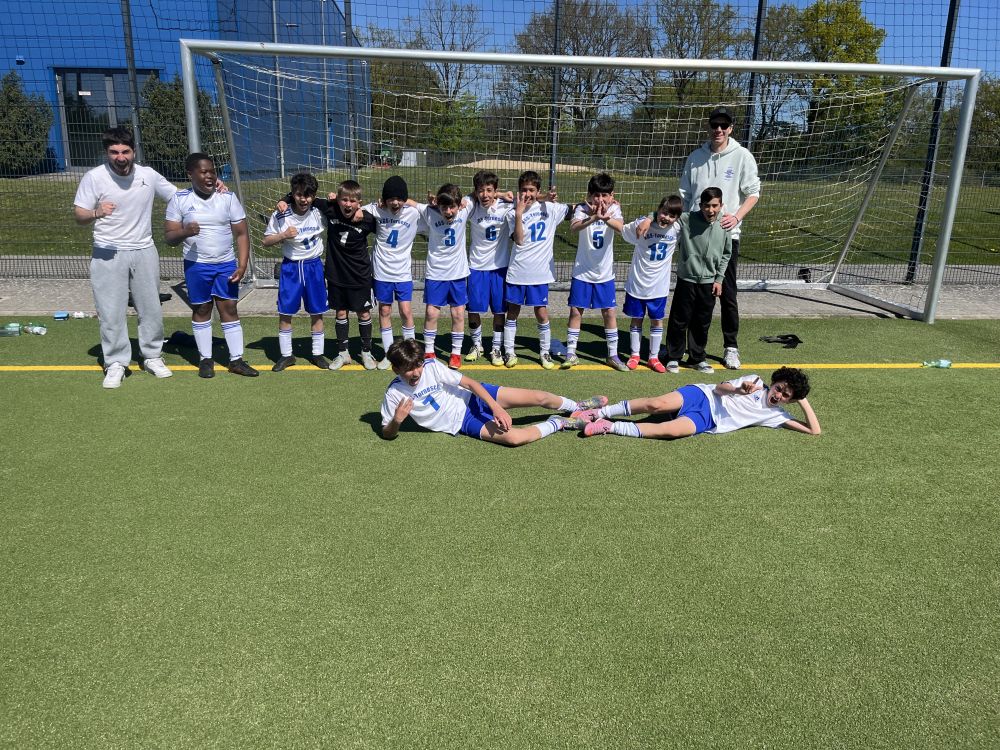 Team